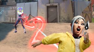 VALORANT : WTF & FUNNY MOMENTS (PATCH 4.0)