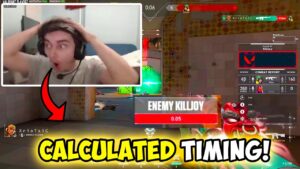 VALORANT WTF MOMENTS  | Episode 1