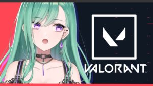 【VALORANT】ブリーズきたらやめますコンペ。P1→【ぶいすぽ/八雲べに】