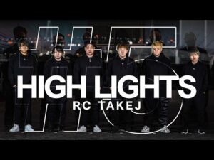 【VALORANT】takej highlights #5【REJECT】