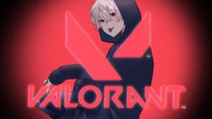 【 Valorant 】 勝ち亭 【 ランク 】