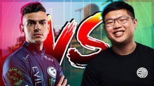 Valorant PRO VS Streamer... Who Wins? (ft tarik)