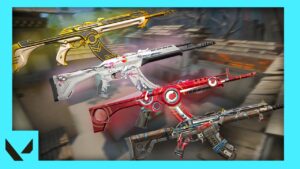 Valorant's Most UNDERRATED Skins