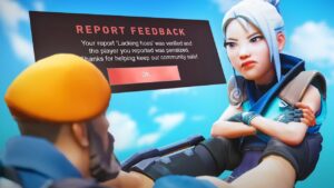 WHY KIDS DON'T PLAY VALORANT