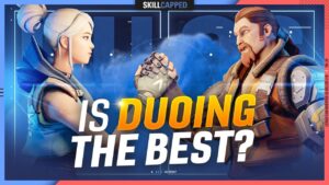 What is the FASTEST Way to Climb in Valorant?