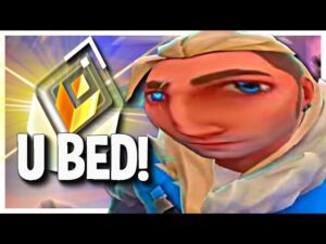 When You Have a BAD DAY In VALORANT 2