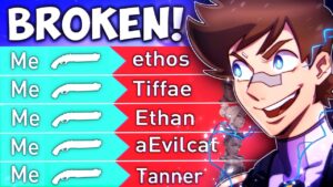 Why Neon will get nerfed...