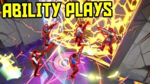 "You don't kill with abilities" 😂