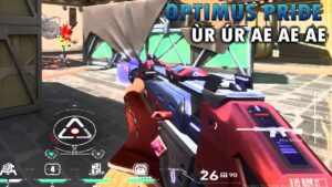 optimus prime ama valorant'ta şov yapıyor | valorant yeni sezon rank açıyoruz 1.maç