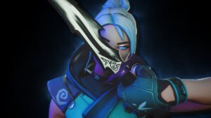 valorant seoldam montage#98