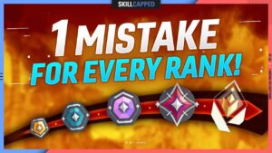 1 Mistake Holding Players Back in EVERY RANK - Valorant Guide