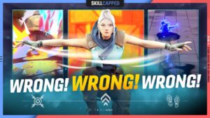 10 Agent Abilities You're Using Wrong! - Valorant Guide