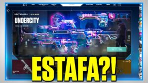70 EUROS POR ESTAS SKINS? - VALORANT