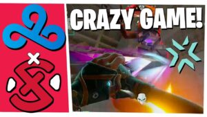 С9 vs XSET - HIGHLIGHTS | Champions Tour Stage 1: North America Challengers