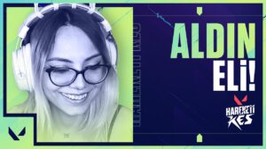 "ALDIN ELİ!" Hareketi Kes 81. Bölüm // VALORANT