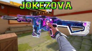 Aim+Phoenix = Radiant - Valorant