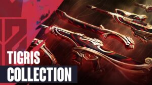 All Tigris Skins Showcase - Valorant Tigris Skin Collection