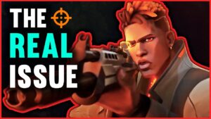 BAD Aim Is NOT Your BIGGEST Problem (THIS IS)