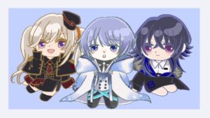 BIG☆STARトロール3人衆で挑む、コンペハードコア【Valorant】