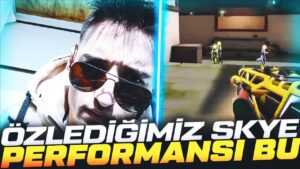 BU SKYE'I ÖZLEDİK İŞTE KUŞUM -Muj | Valorant Maç Özetleri #447