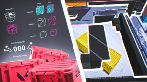 CAJAS EN VALORANT, CAMBIOS EN ICEBOX Y MUCHO MAS | NOTICIAS VALORANT