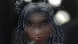 ÇOCUK SESİYLE DEMİRİ KUDURTMAK !!