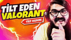 EKİPLE TİLT OLMALIK VALORANT 5V5! SOVA GERİ DÖNDÜ! | Kendine Müzisyen