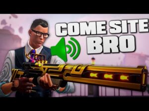 EL ESPAÑOL CON ACENTO MAS INGLÉS QUE HE VISTO EN VALORANT