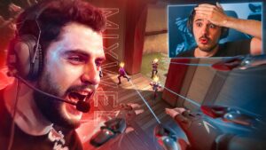 EL JUGADOR MÁS COMPLETO DE VALORANT?! REACCIONANDO A MIXWELL | SIRMAZA