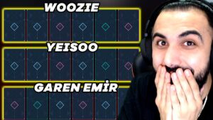 EN İYİ GECE PAZARI OLANA VP!! EKİPLE 5v5 VALORANT!! | Barış Can