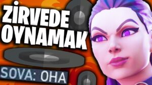 EN İYİLERİN LİGİ DEMİR 1'E ÇIKTIM! | VALORANT