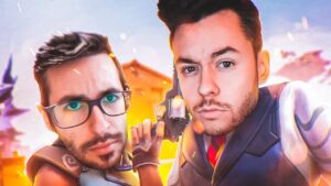 ENSEÑANDO A GREFG JUGAR A VALORANT | NEVER SURRENDER