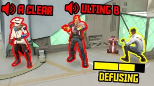 FUNNIEST MOMENTS IN VALORANT #80