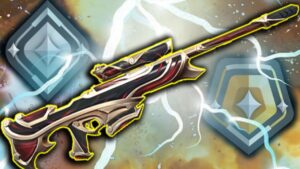 GÜMÜŞ LİGİNE "KAPLAN OPERATÖR" ŞOKU! | VALORANT