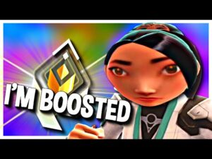 How RADIANTS Actually Play VALORANT