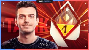 How Tarik Became the Highest Rated Player in Valorant