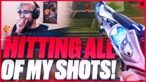 I Wish ALL My Valorant Game were Like This 😩 | SEN ShahZaM