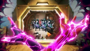 Impossible 2 in 200,000 Chance Valorant Moments!