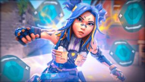 Insane Fracture Tactic For Every Agent | Neon To Diamond