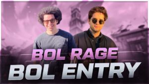 KLASİK BİR LEGOO KERO DUOSU - VALORANT RANKED