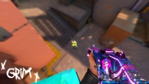 Killing Pros With Sage Walls