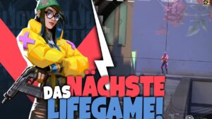 🔌 😍 Killjoy Main auf ASCENT? Das nächste Lifegame | Valorant