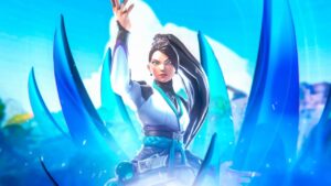 LAS MEJORES BATTLE SAGE DE VALORANT