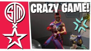 LOSER OUT ! TSM vs Complexity - HIGHLIGHTS | Champions Tour North America Stage 1: Challengers