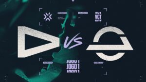 LOUD x Gamelanders (Mapa 1: Bind) | VALORANT Challengers Brasil -  Fase de Grupos