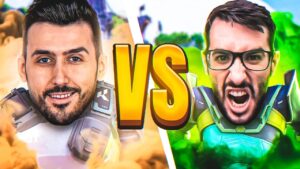 ¡ME ENCUENTRO A HITBOX EN UNA RANKED! | ROAD TO RADIANTE