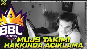 MUJS "TAKIMDAN AYRILMADIM AMA OYNAMIYORUM" (EymenEfe,Saamtwo)IVALORANT EN İYİ VE EN KOMİK ANLAR #629
