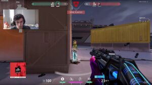 MVP! ASUNA PRO REYNA VALORANT RANKED GAMEPLAY [ FULL MATCH VOD ]