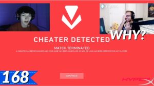 Most Watched Valorant Clips Today V168