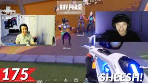Most Watched Valorant Clips Today V175